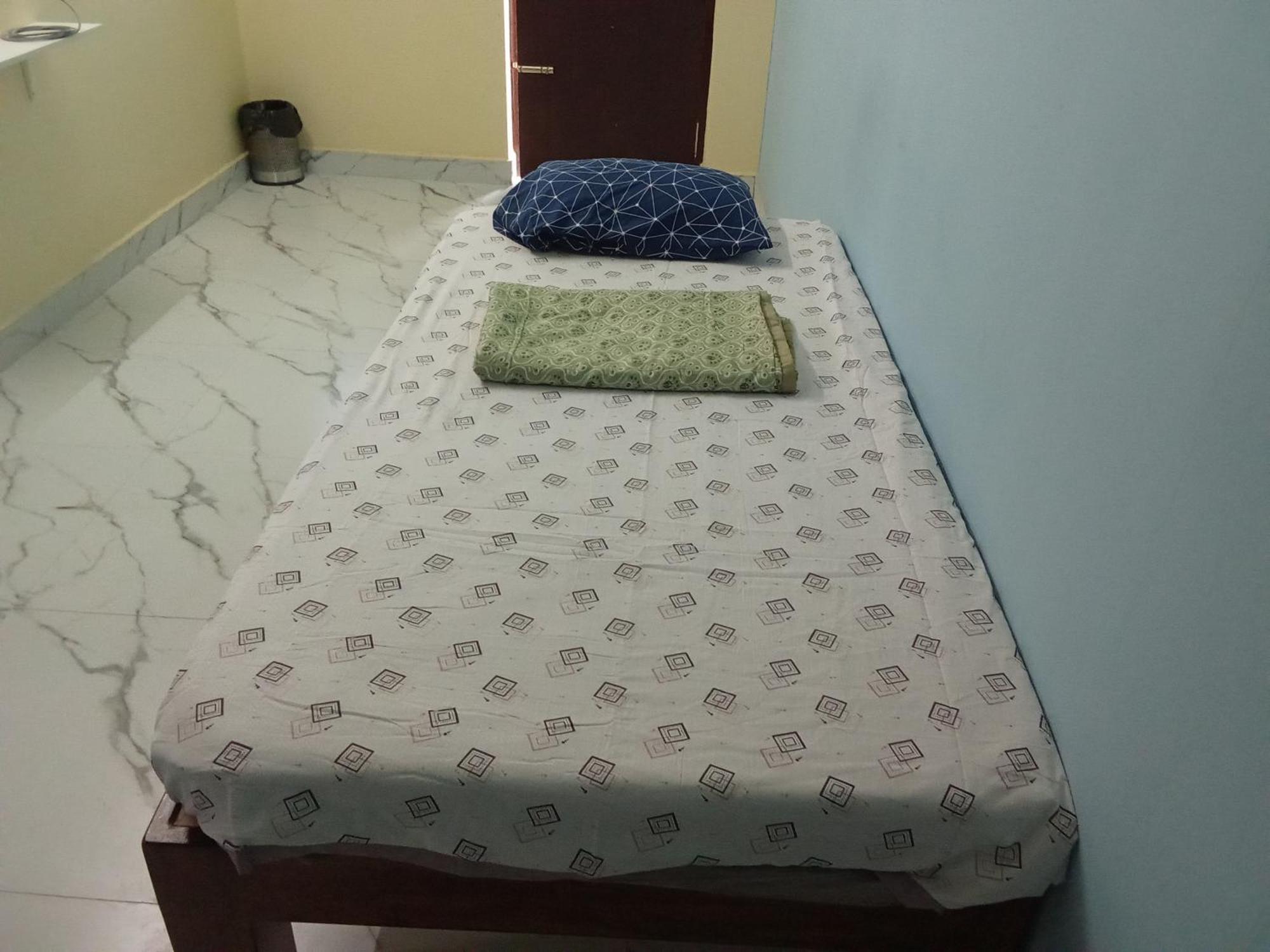 Sa Residency Hotel Tiruvannamalai Luaran gambar