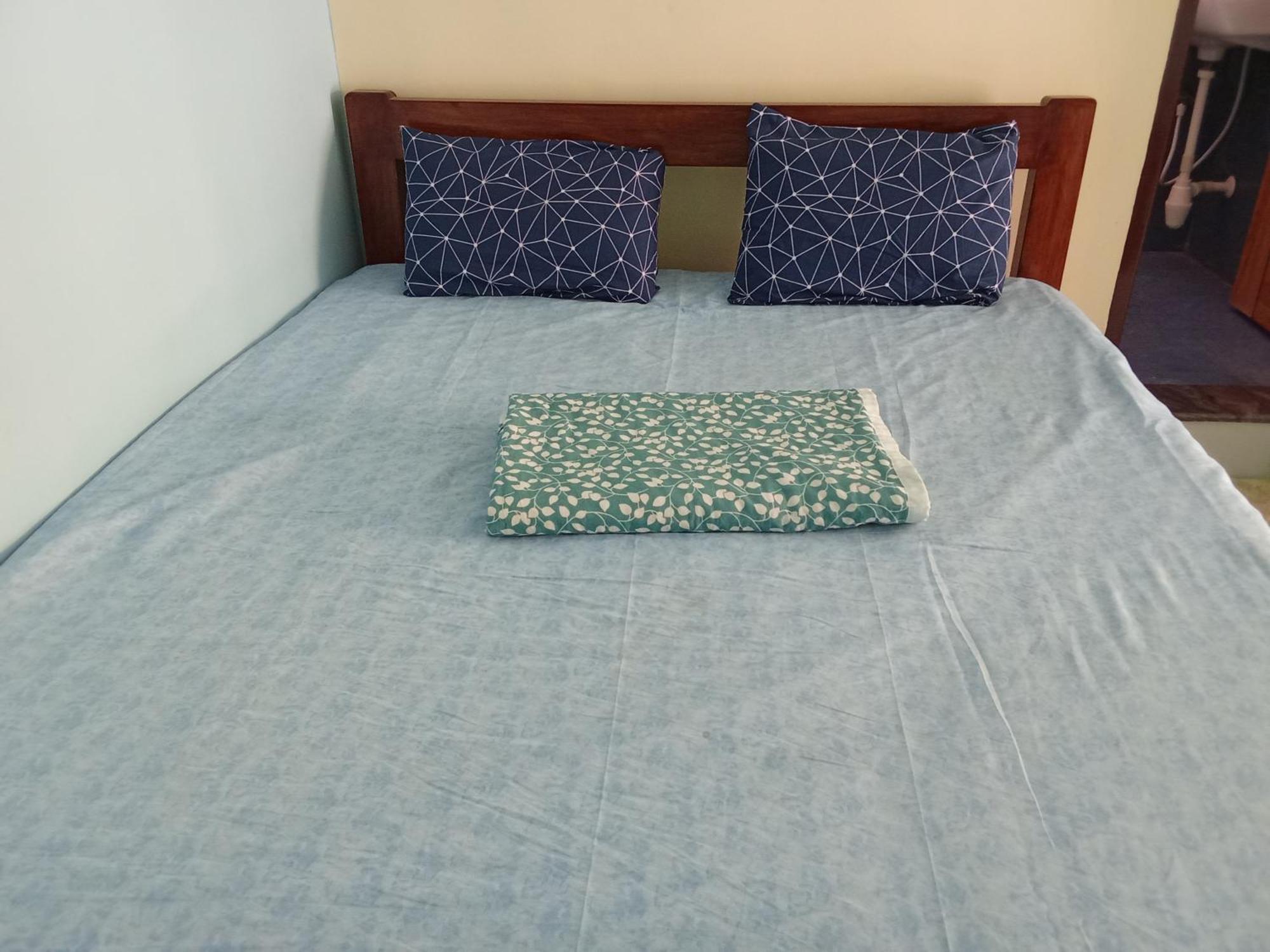 Sa Residency Hotel Tiruvannamalai Luaran gambar