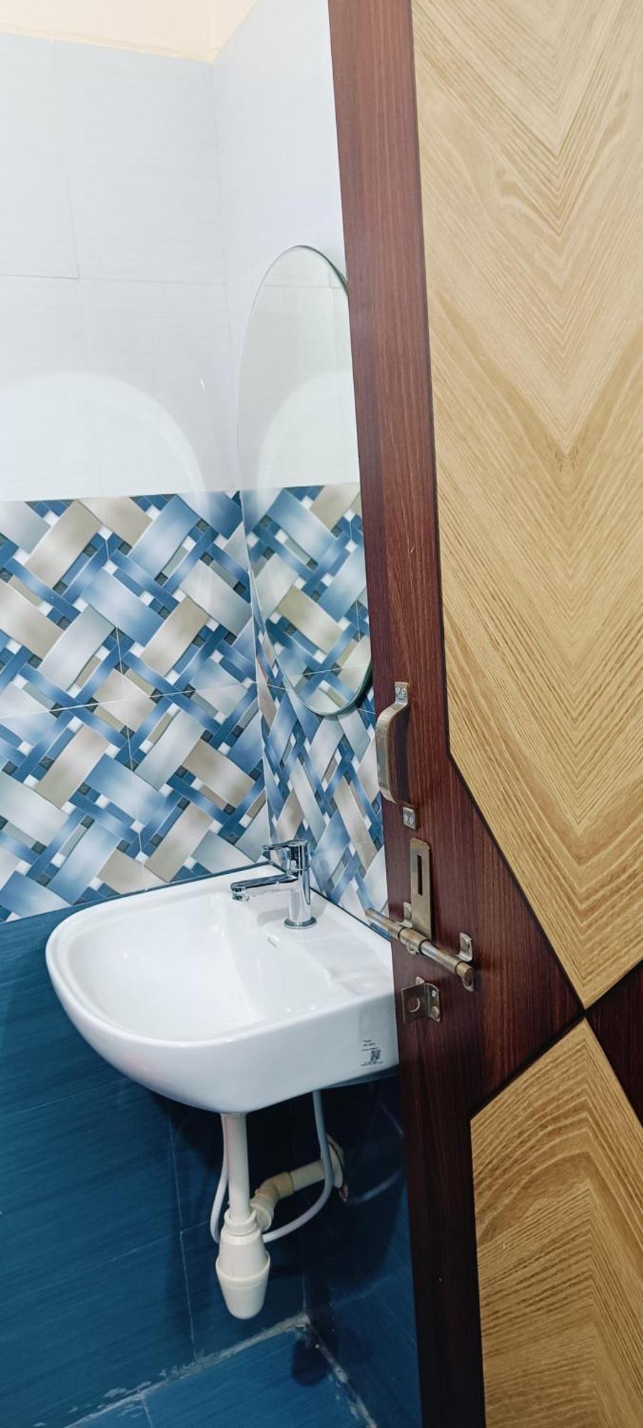 Sa Residency Hotel Tiruvannamalai Luaran gambar
